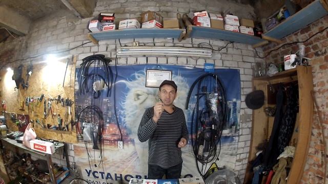 Как проверить Форсунку! ТРОИТ НА ГАЗЕ ! смотреть онлайн