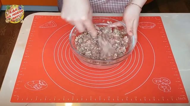 ГРЕЧАНИКИ С ФАРШЕМ | КОТЛЕТЫ смотреть онлайн