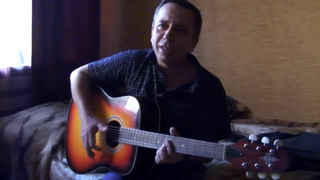 Алексей Мартыненко - Котенок маленький смотреть онлайн
