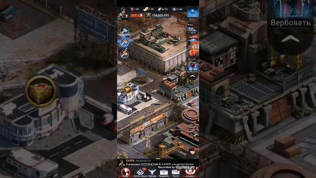 Last imperial war z Полярное сражение победа на изи 105 💪 смотреть онлайн