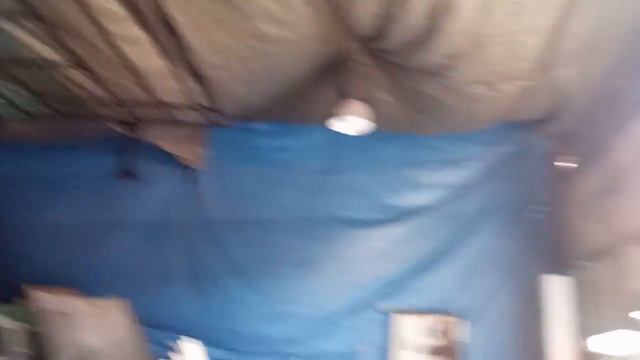 Большой багажник для бусика. смотреть онлайн