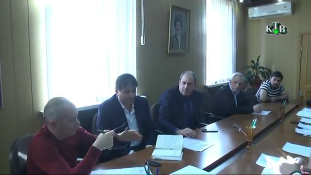 Сулейман-Стальский район. Дагъустандин экологиядин министр - Кьасумхуьрел смотреть онлайн