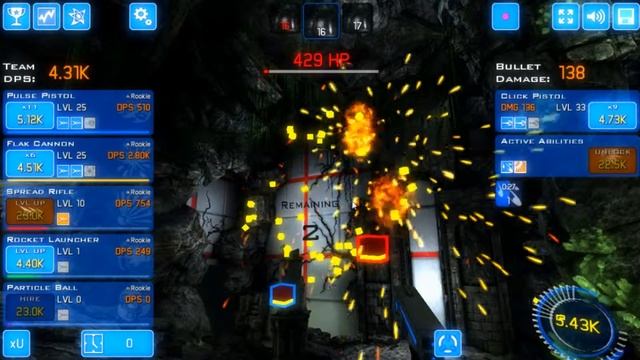 Time Clickers ➤ Прохождение #1 смотреть онлайн