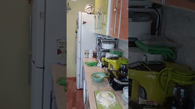 #ппрецепт#соленый сырник#