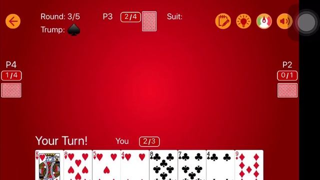 Call Break I Win The Game смотреть онлайн