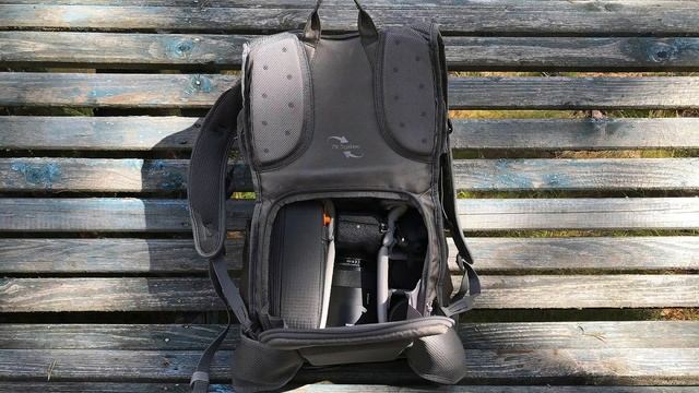 БЮДЖЕТНОЕ РЕШЕНИЕ - Vanguard SEDONA 45