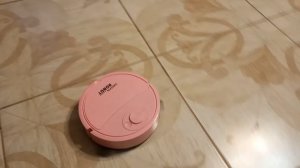 Робот пылесос Sweeping robot