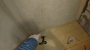 Утепление балкона минватой от А до Я . Своими руками.