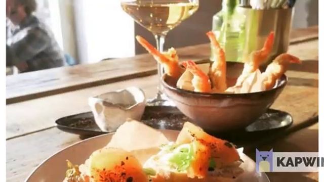 Public Cafe (Italian, American, European) - Saint Petersburg (Russia)