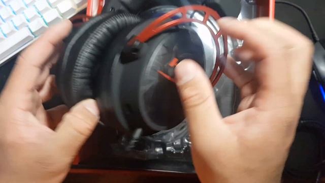 HyperX Cloud Alpha - Unboxing en ESPAÑOL! смотреть онлайн