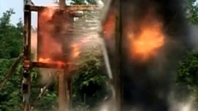 Оружие будущего гранатомет 