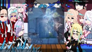 [ Tokyo revengers react to Takemichi as Shen he ]°[ Fem!Takemichi ]°[ AU ]°[ RUS/ENG ]°[ GC ]
