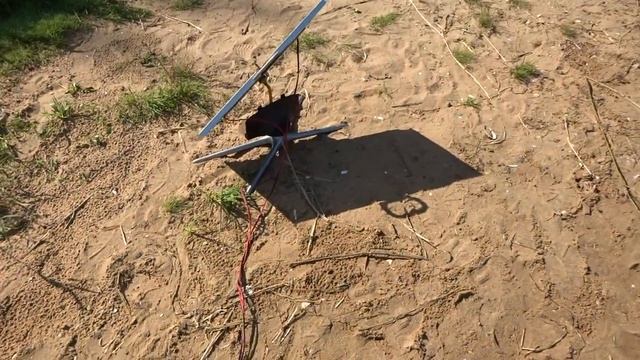 Солнечные батареи в походе Часть-2 смотреть онлайн