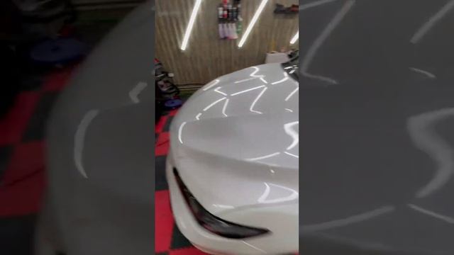 3D Коврики из экокожи для Toyota Camry XV70 смотреть онлайн