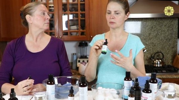 Anti-aging Skincare tips for Mature Women 40, 50 and 60!