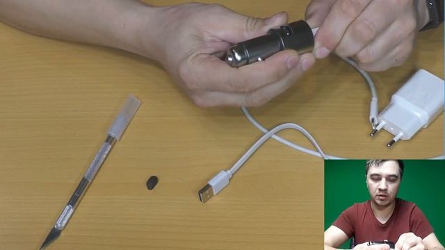 Повербанк Xiaomi 3.0 на 20000 mAh + быстрая зарядка в прикуриватель за 42 $ смотреть онлайн