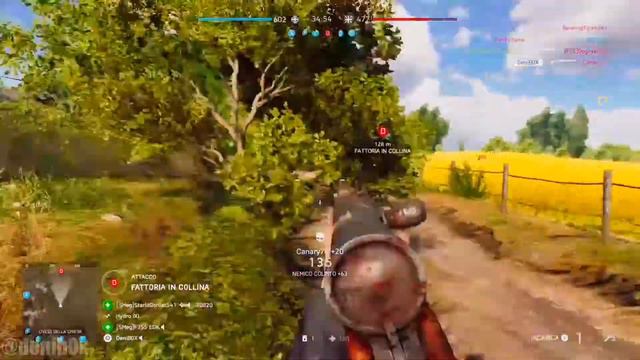 Battlefield 5 - [Clips #13] смотреть онлайн
