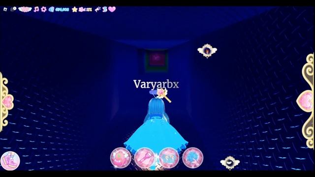 СУНДУКИ В ВЕНТИЛЯЦИИ! РОЯЛ ХАЙ!!!ФАЗА 1-6!!! ЧЕК ОПИСАНИЕ! #roblox #royalhigh #роблокс #robloxedit