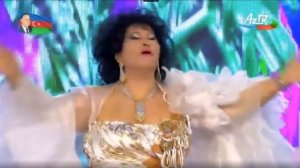 Zeynəb Xanlarova - İnanmıram..mp4