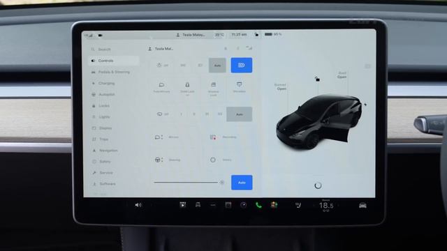 2024 Tesla Model Y Performance Review in Malaysia /// 3.7 秒破百 大馬最強特斯拉 смотреть онлайн