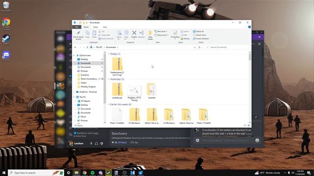 Starship Troopers: Terran Command - Scenario Editor Tutorials: #0 How to Install Custom Scenarios смотреть онлайн