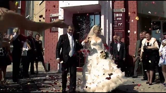 Стас&Олеся (Крек - "Искры") смотреть онлайн