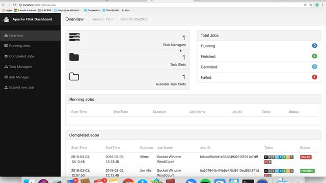 05 flink installl #flink #alicloud#realtime смотреть онлайн