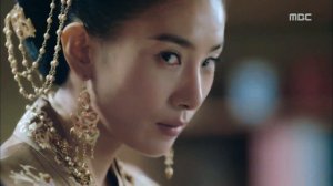 Empress Ki ♛ TRAILER