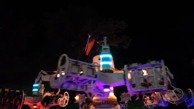 ГЕЛЕНДЖИК... Адреналин...Где пощекотать себе нервы???..... смотреть онлайн