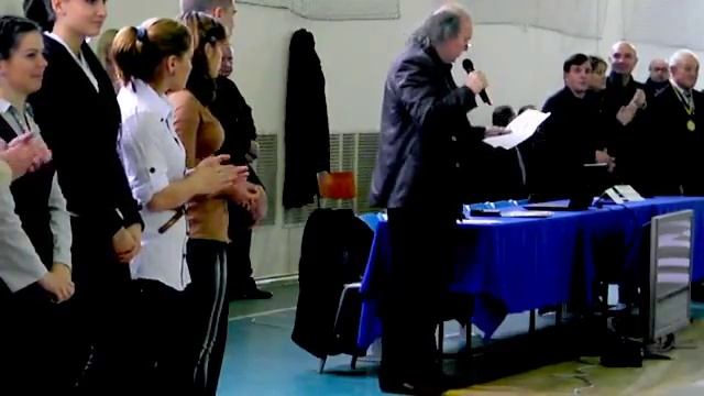07 Judo md 75 ani Vasile Luca Gimn Judo R Moldova Foto Film 1 смотреть онлайн