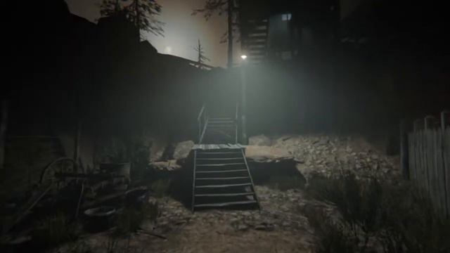 прохождение Outlast 2 часть 4 Кровавая Церковь. смотреть онлайн