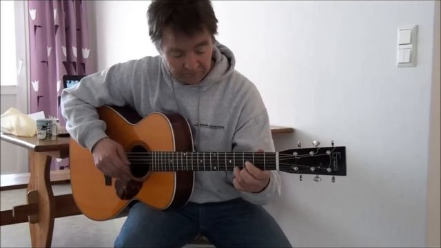 What a wonderful world ( Risto Vuorinen) смотреть онлайн