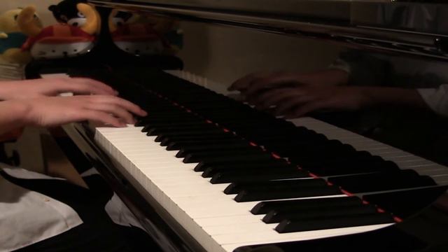 ソナチネ－第３楽章（Op.36,No.2）～クレメンティ作曲～（ピアノ） смотреть онлайн