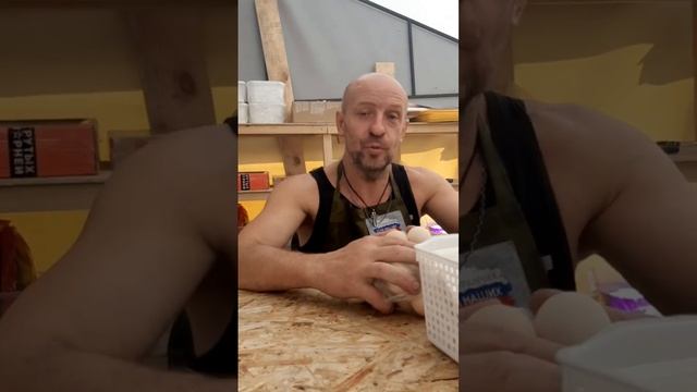 Сегодняшнее меню в ресторанчике 1 от Владимира. смотреть онлайн