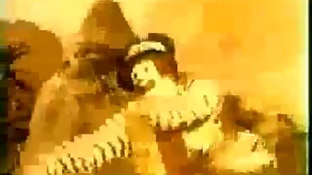Early Grimace McDonald's Commercial