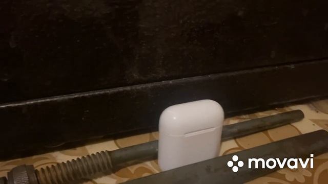 Наушники от Apple спустя год смотреть онлайн