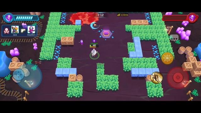 Nova Battles Gameplay (Play2earn) - Android Ios смотреть онлайн