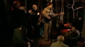 Старинная солдатская песня  Булат Окуджава и Юрий Шевчук