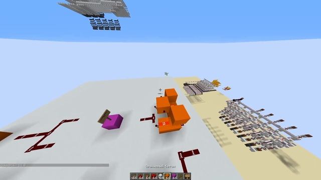 ЛОГИЧЕСКИЕ ВЕНТЕЛИ В МАЙНКРАФТ! смотреть онлайн