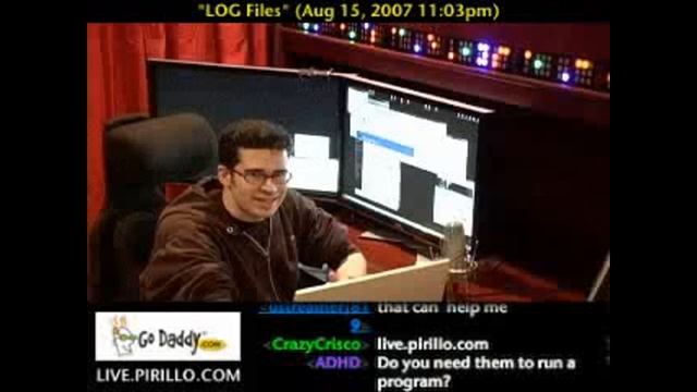What are .LOG files? смотреть онлайн