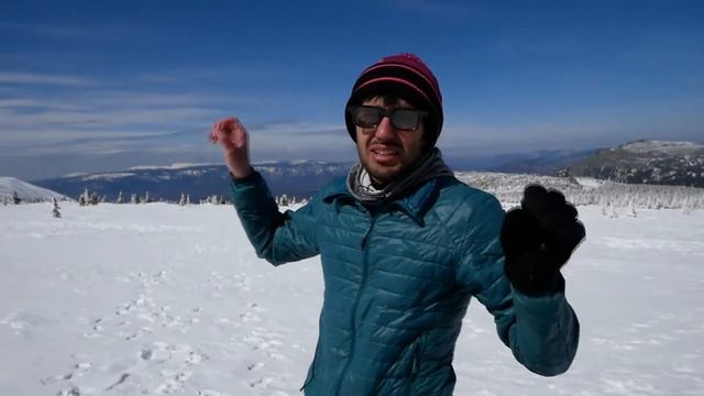 #1 Большой Иремель: Ленин, апрель и брейкданс (teaser) смотреть онлайн