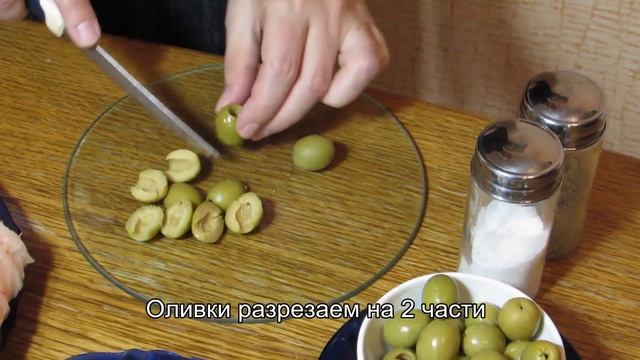 Куриные отбивные "Завтрак Гладиатора" смотреть онлайн