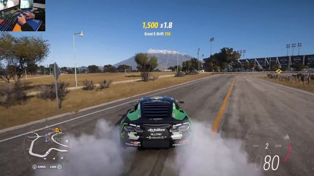 Forza Horizon 5 All Car Packs, Car Pass, DLC - Welcome Pack, Formula Drift Pack - 17 Cars смотреть онлайн