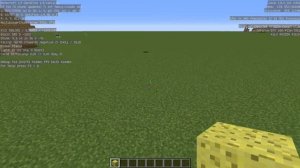 КАК ИСПОЛЬЗОВАТЬ КОМАНДУ //set В ОДИНОЧНОЙ ИГРЕ|MINECRAFT