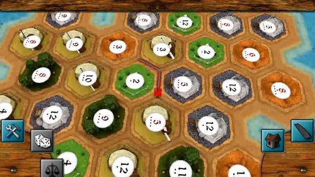 Caravel - Alpha Android Game смотреть онлайн