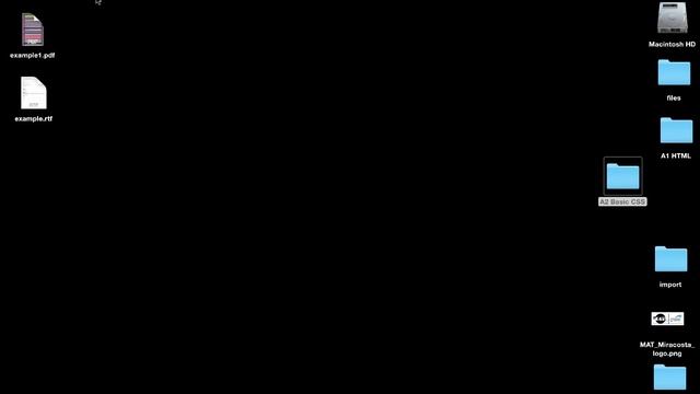 Basic CSS - Part 01 (Komodo Edit) смотреть онлайн