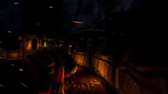 🚩#4|Dead Space 3|Кооператив| Главы 9-11🚩 смотреть онлайн