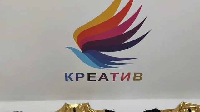 Одежда для танцев под заказ. Золотые жилеты для танцевального коллектива. смотреть онлайн