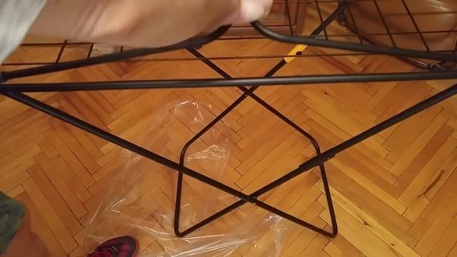 Обзор сушилки для белья из Леруа Мерлен смотреть онлайн