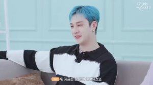 «2 Kids Room» Банчан Х Хёнджин, эпизод 21